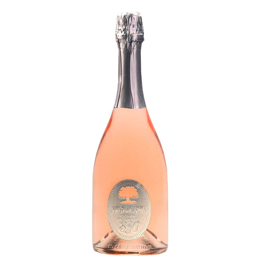 Vino Spumante Rosé Extra Dry "830 Cuvée Prestige" - Agriverde