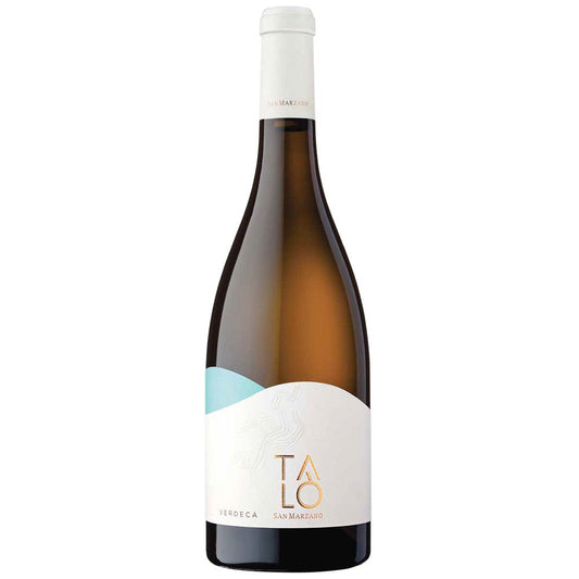 Puglia Verdeca IGP “Talò” 2024 - San Marzano