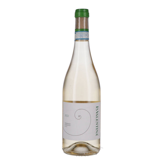 Trebbiano d'Abruzzo DOC 2024 - Fattoria La Valentina