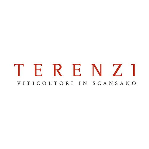 Maremma Toscana Rosso DOC “Francesca Romana” 2019 - Terenzi