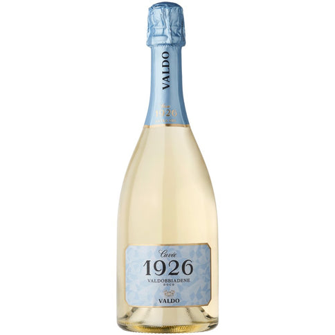 Valdobbiadene Prosecco Superiore Extra Dry DOCG "Cuvée 1926" - Valdo