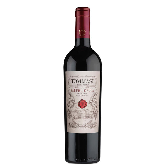 Valpolicella DOC 2024 - Tommasi