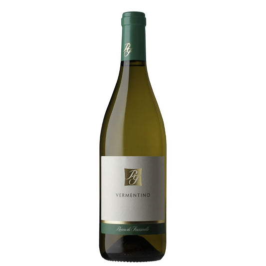 Toscana Vermentino IGT 2024 - Rocca di Frassinello