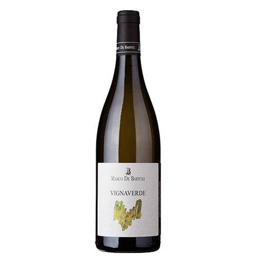 Sicilia Grillo DOC "Vignaverde" 2022 - Marco De Bartoli