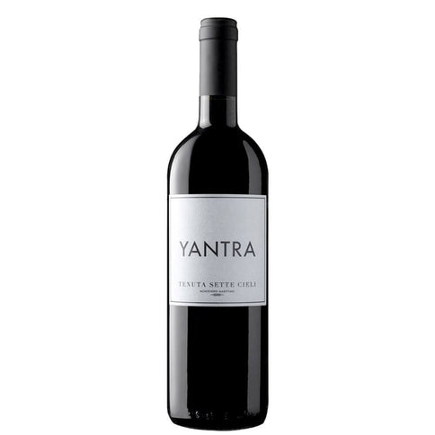 Toscana Rosso IGT "Yantra" 2022 - Tenuta Sette Cieli