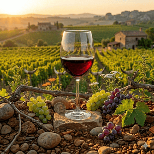 Vini senza solfiti aggiunti: cosa sono?
