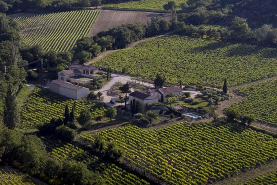 Domaine La Florane
