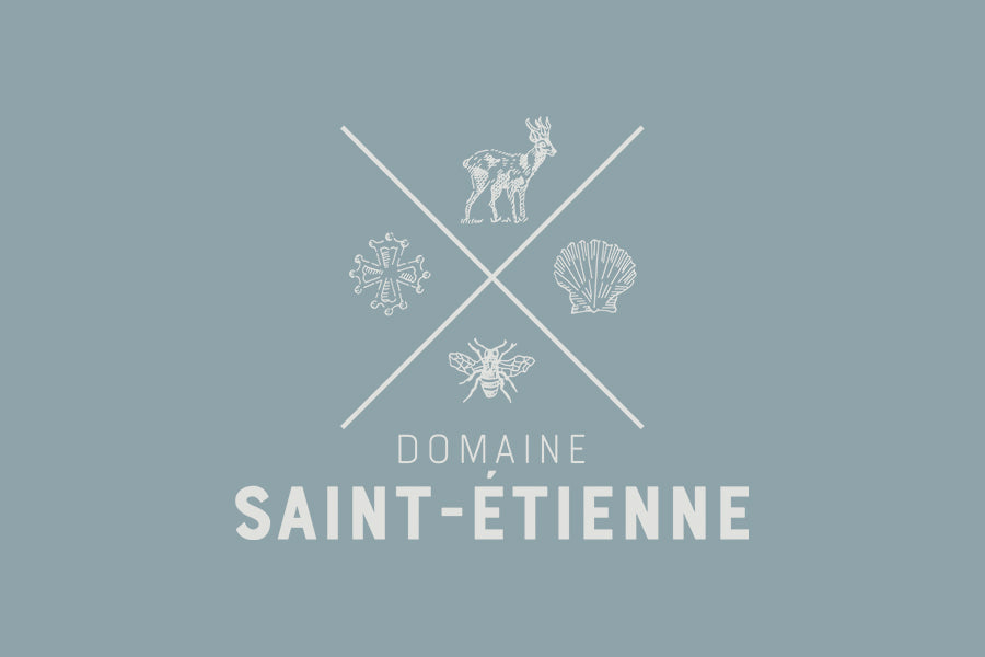 Domaine Saint-Étienne