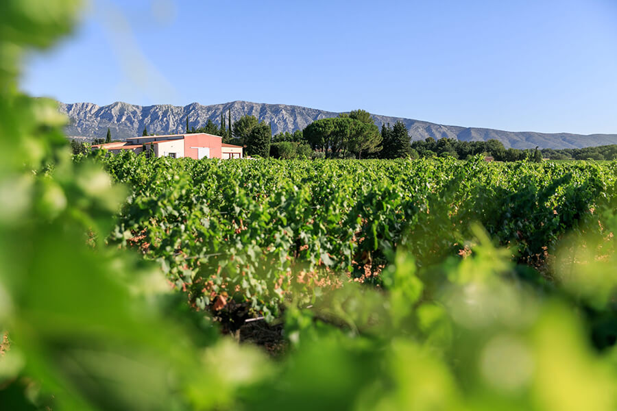Mas de Cadenet