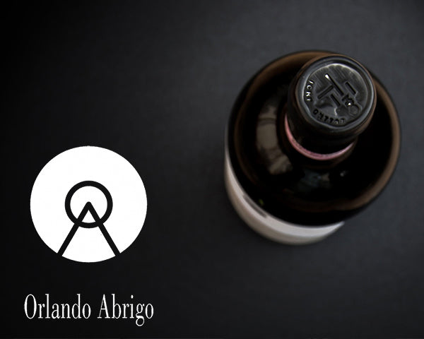 Orlando Abrigo