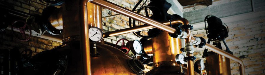 Distillati, Amari e Liquori