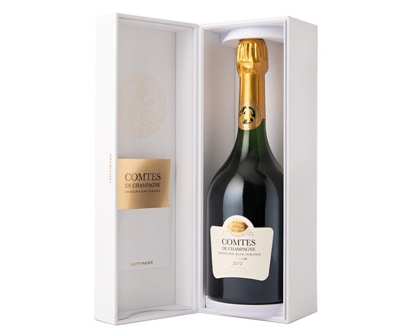 Le migliori bottiglie di Champagne da regalare