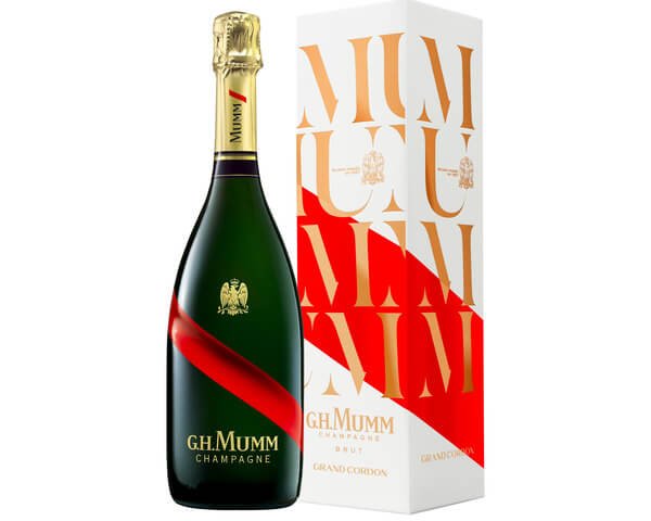 I migliori Champagne da regalare a Natale