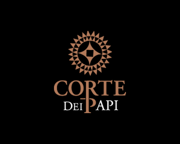 Corte dei Papi