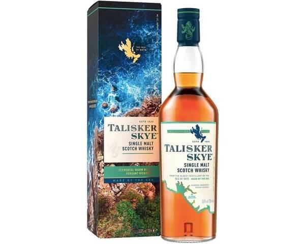 Natale: i Distillati