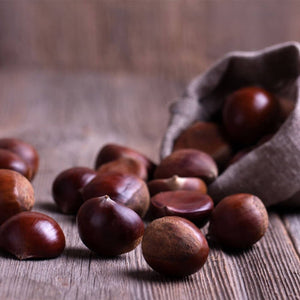 Vini da abbinare alle castagne