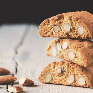 Vini da abbinare ai cantucci