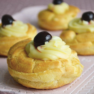 Vini da abbinare alle zeppole