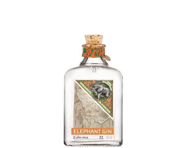 Elephant Gin