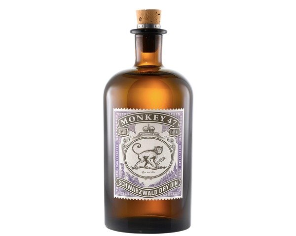 Monkey 47