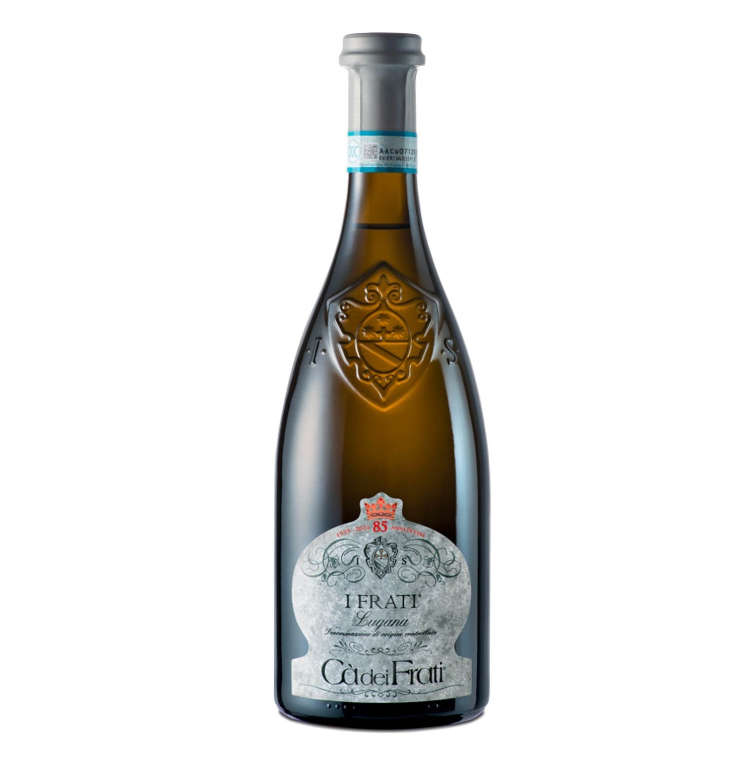 Con cosa abbinare il vino Lugana?