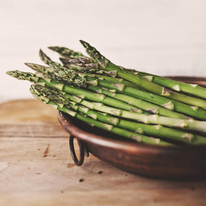 Vini da abbinare agli asparagi