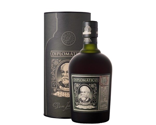 Diplomático Rum