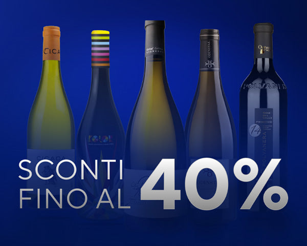 Sconti 24 ore