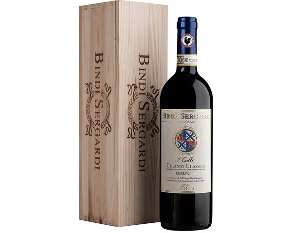 Festa del papà: bottiglie in cassetta di legno