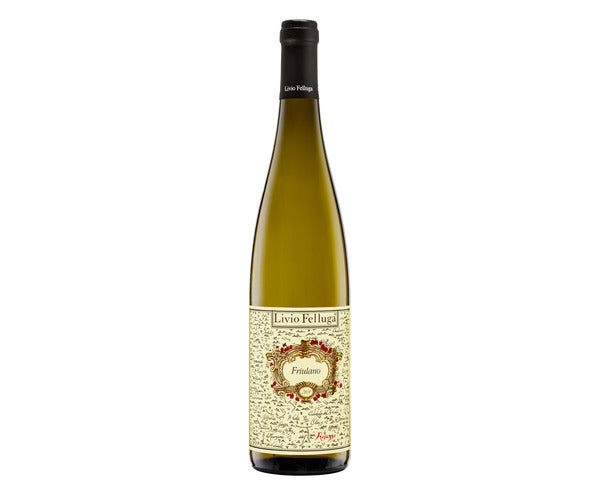 Vini Bianchi Friuli-Venezia Giulia