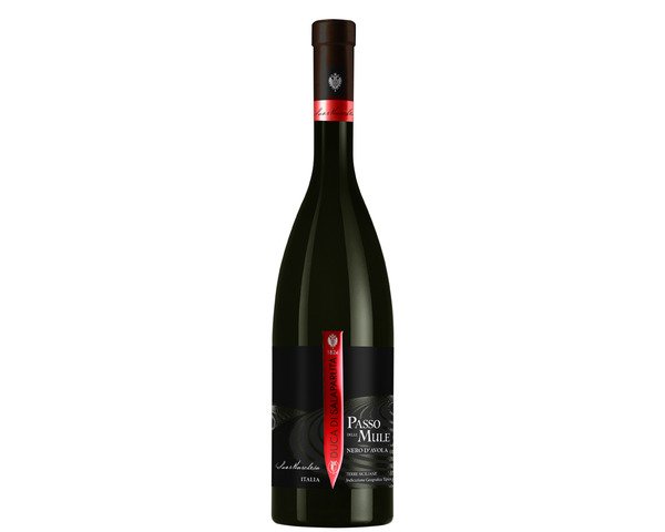 Nero d'Avola