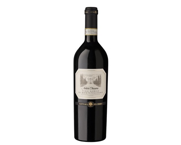 Nobile di Montepulciano