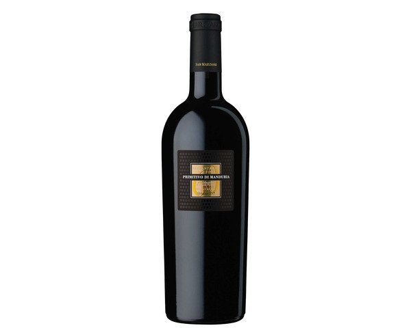 Primitivo