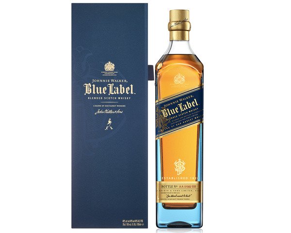 Johnnie Walker