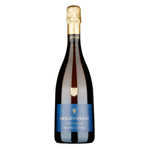 Champagne Non Dosé "Royale Réserve" - Philipponnat