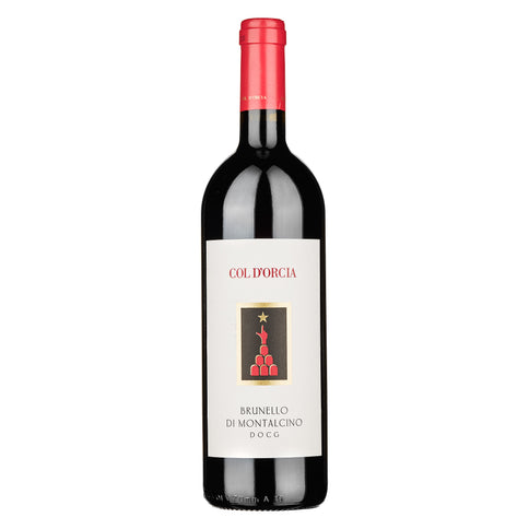 Brunello di Montalcino DOCG 2020 - Col d’Orcia