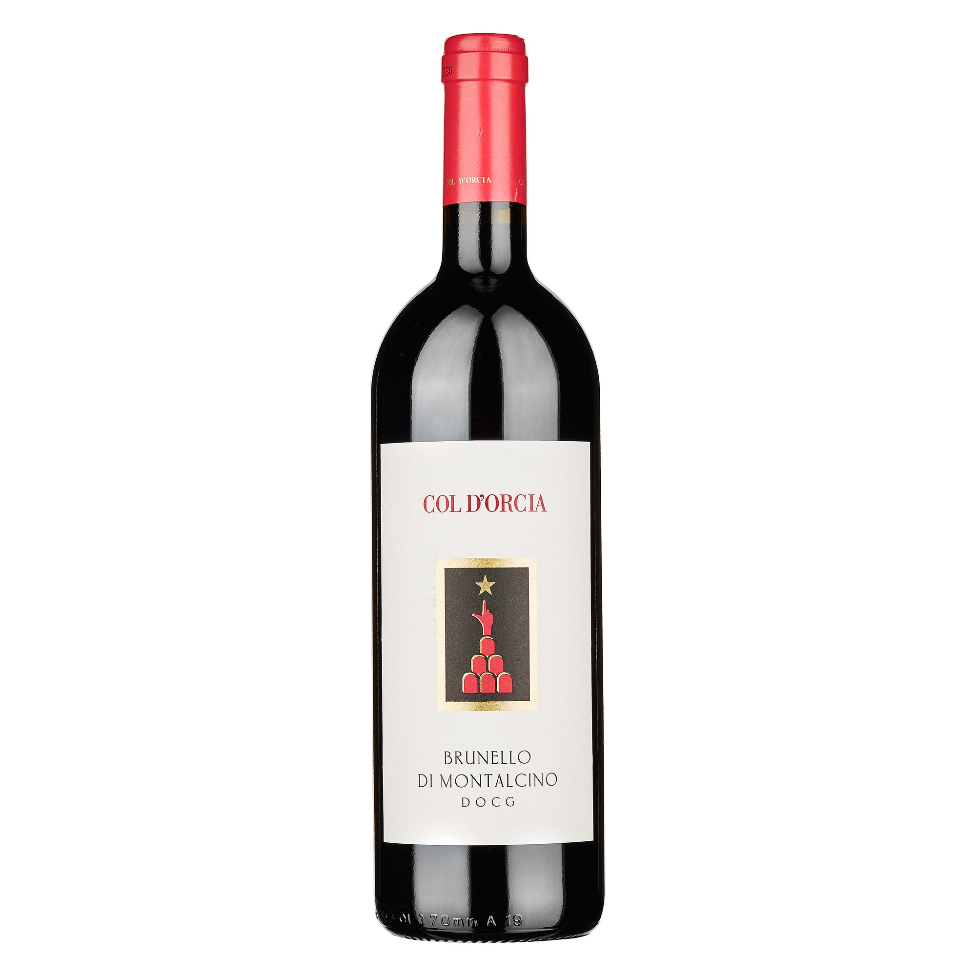 Brunello di Montalcino DOCG 2021 - Col d’Orcia