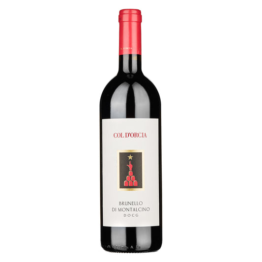 Brunello di Montalcino DOCG 2020 - Col d’Orcia