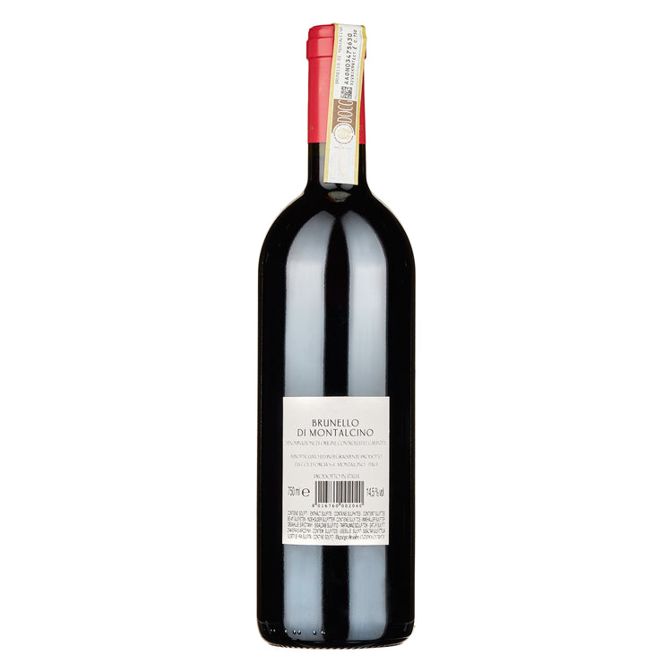 Brunello di Montalcino DOCG 2021 - Col d’Orcia