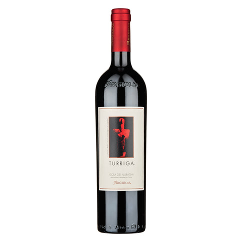 Isola dei Nuraghi Rosso IGT "Turriga" 2021 - Argiolas