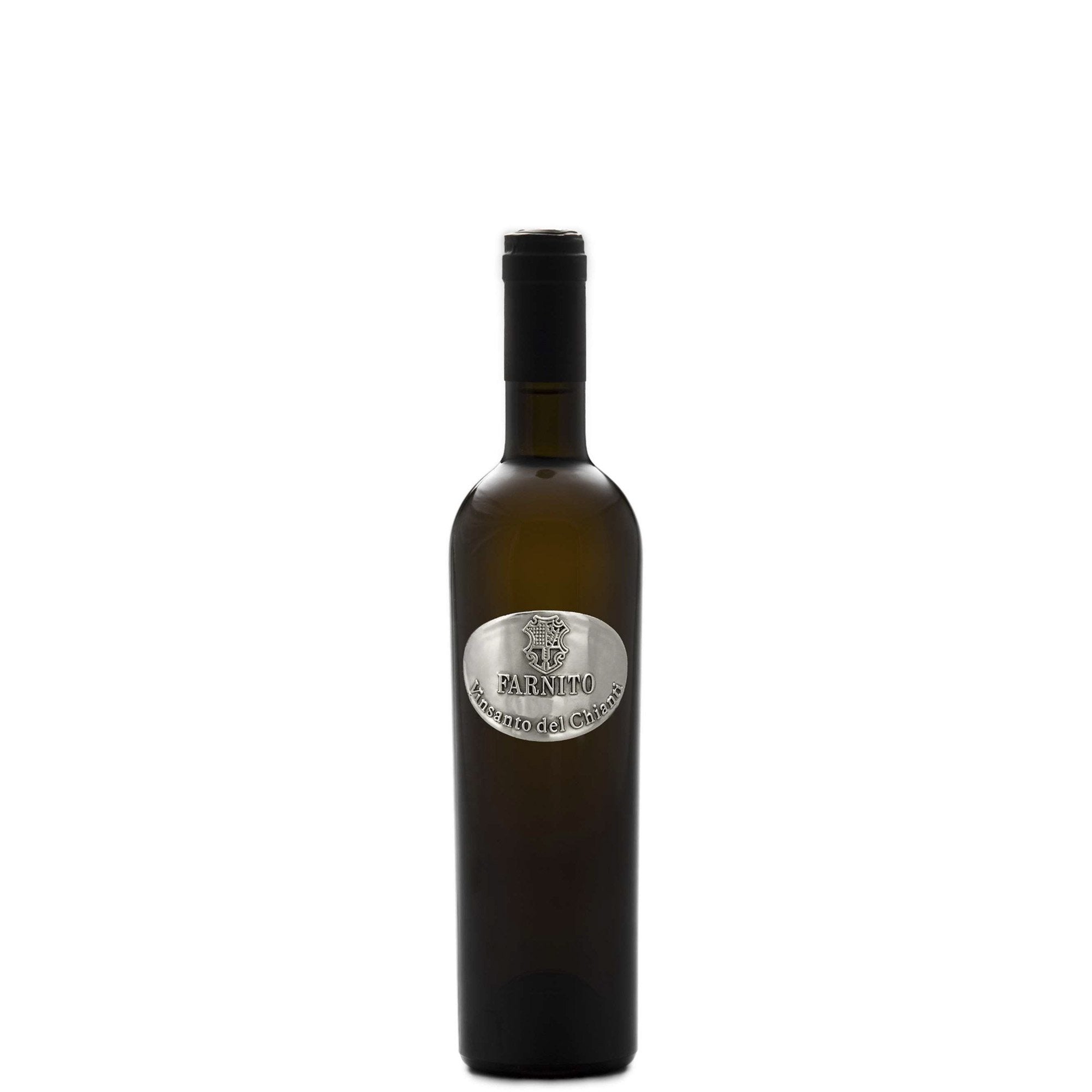 Vin Santo del Chianti DOC "Farnito" 2006 - Carpineto (0.5l)