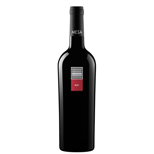 Carignano del Sulcis "Buio" 2022 - Cantina Mesa