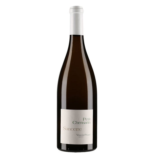 Sancerre Blanc "Petit Chemarin" 2022 - Vincent Pinard