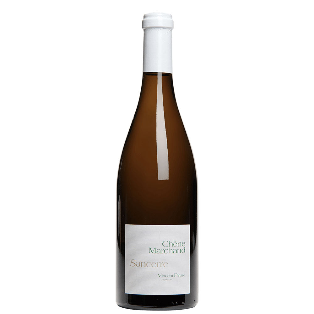 Sancerre Blanc "Chêne Marchand" 2022 - Vincent Pinard