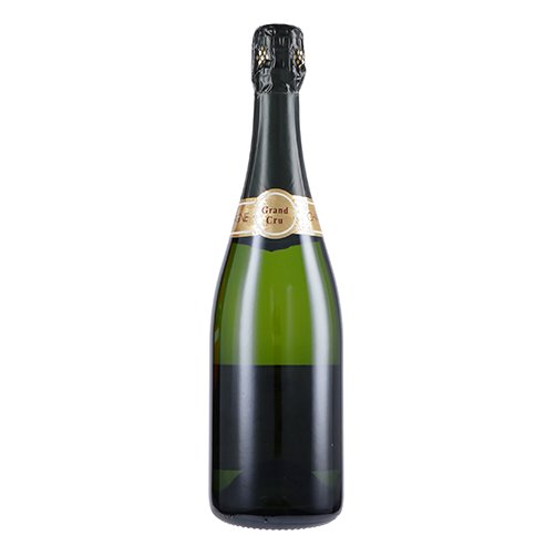 Champagne Brut Grand Cru "Tradition" - Gatinois