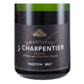 Champagne Brut "Tradition" - J. Charpentier