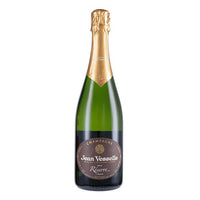 Champagne Brut Rèserve - Jean Vesselle