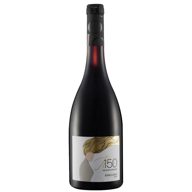 Salento Negroamaro IGP "Il 150" - Apollonio