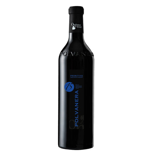 Puglia Primitivo IGT "15" 2023 - Polvanera
