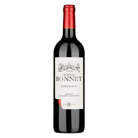 Bordeaux 2021 - Château Bonnet